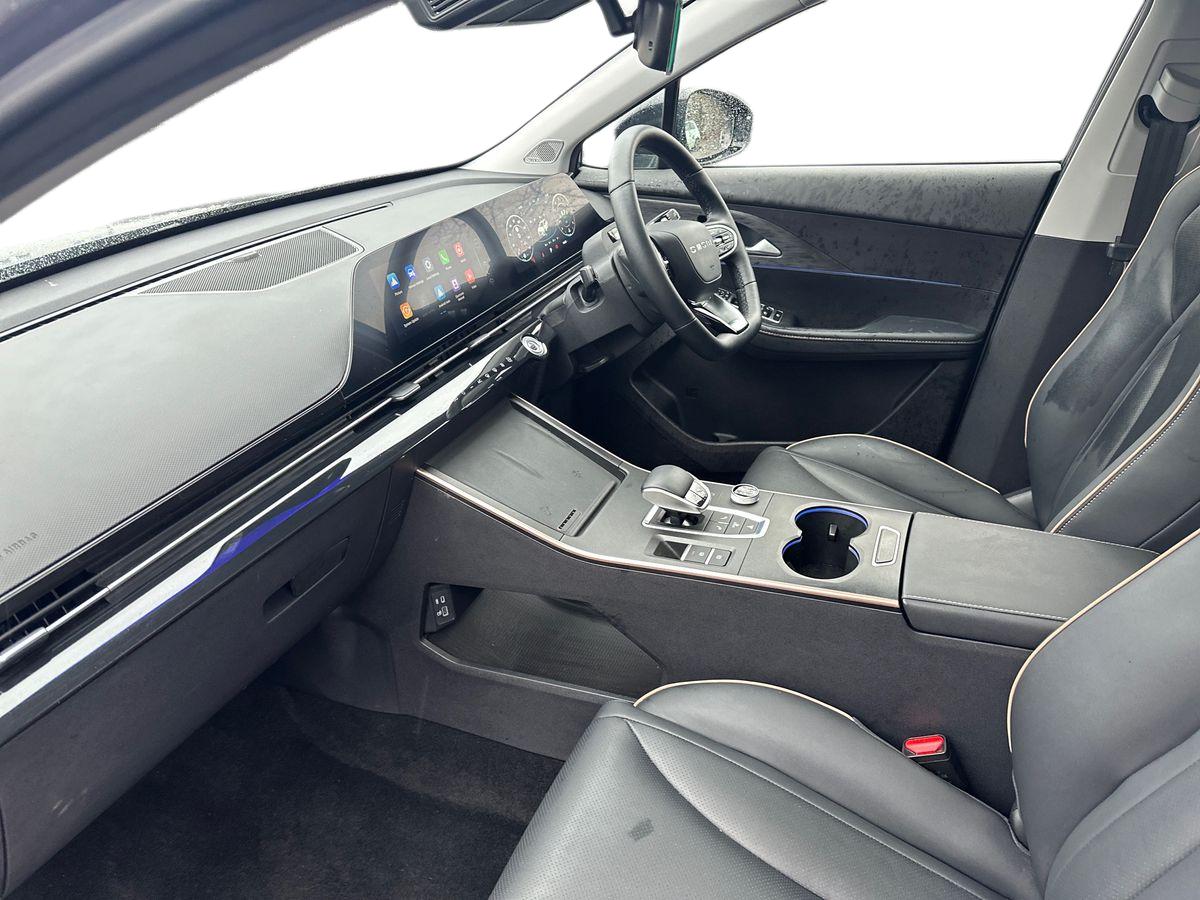 Used Omoda OMODA 5 2025 for sale - 77285623: Photo 11