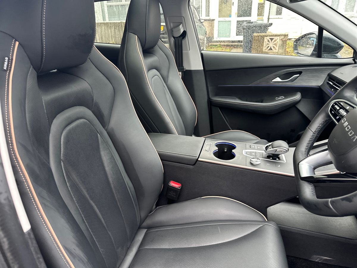 Used Omoda OMODA 5 2025 for sale - 77285623: Photo 12