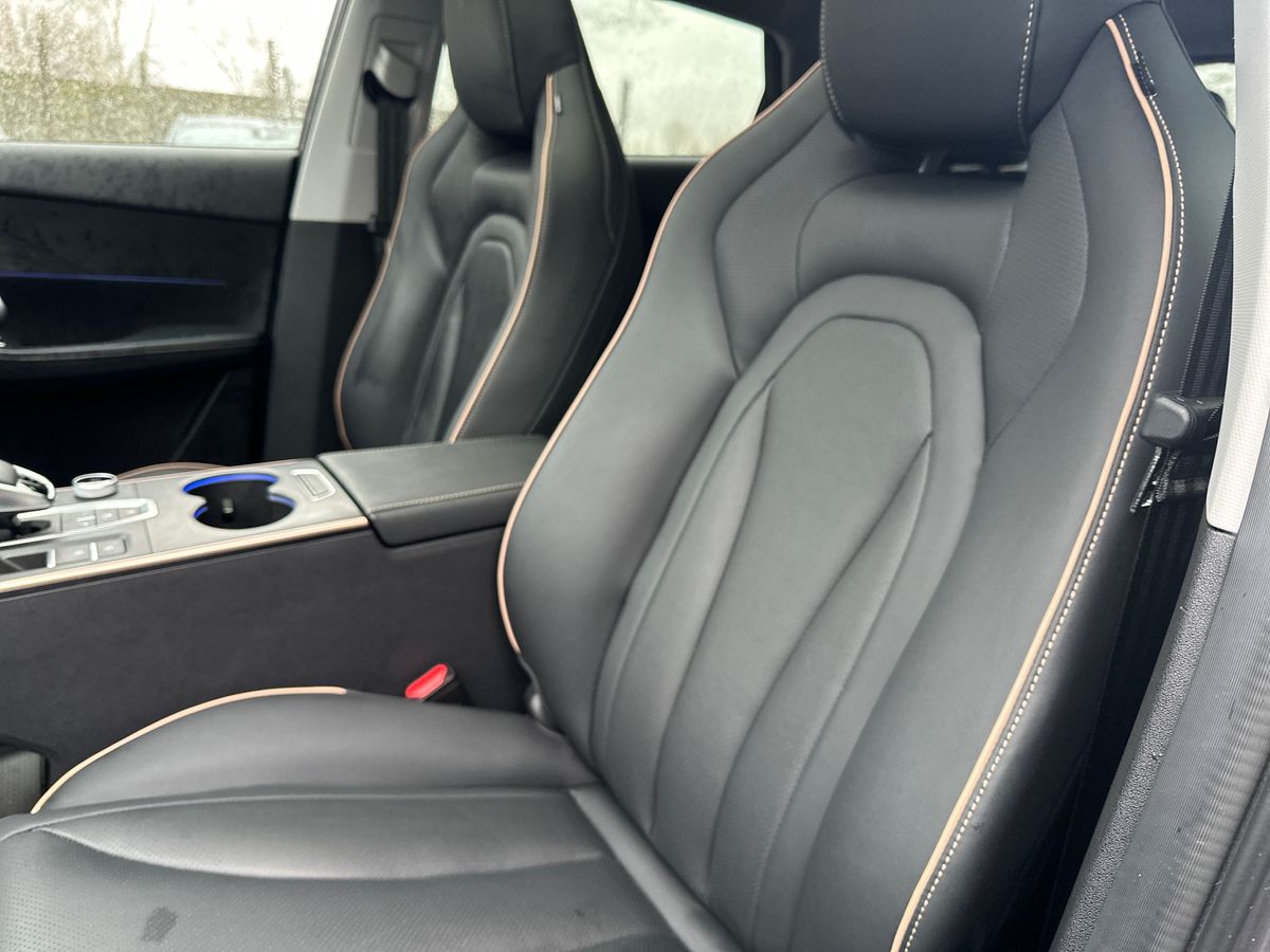 Used Omoda OMODA 5 2025 for sale - 77285623: Photo 13