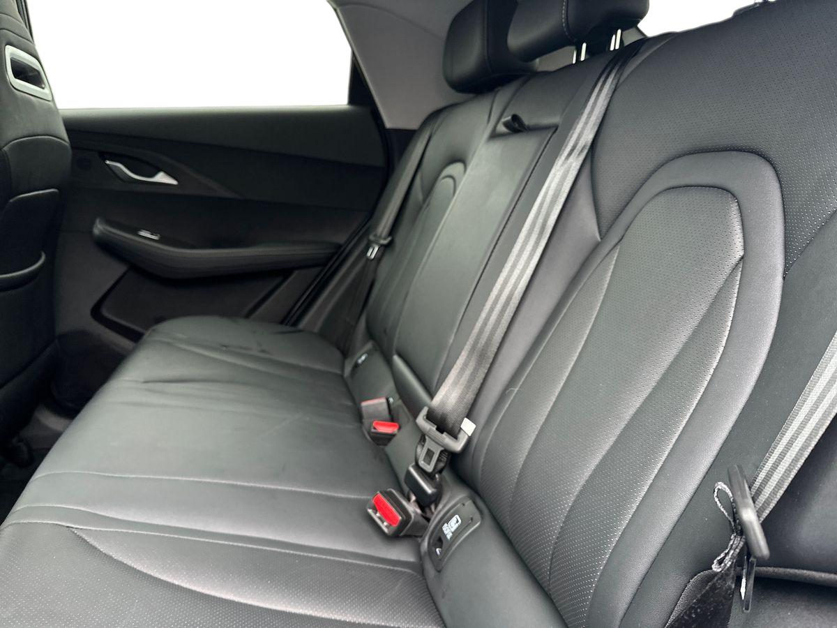 Used Omoda OMODA 5 2025 for sale - 77285623: Photo 14