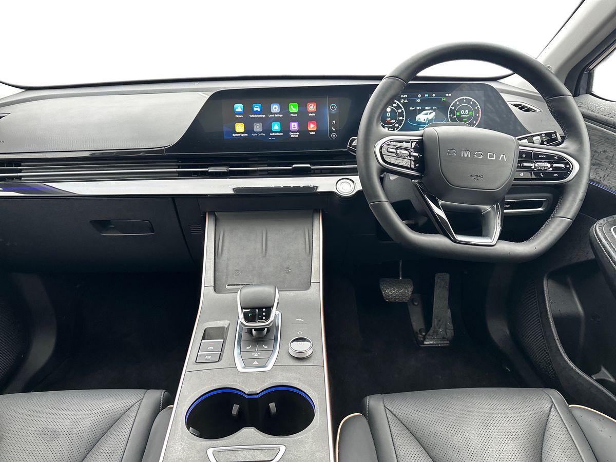 Used Omoda OMODA 5 2025 for sale - 77285623: Photo 15