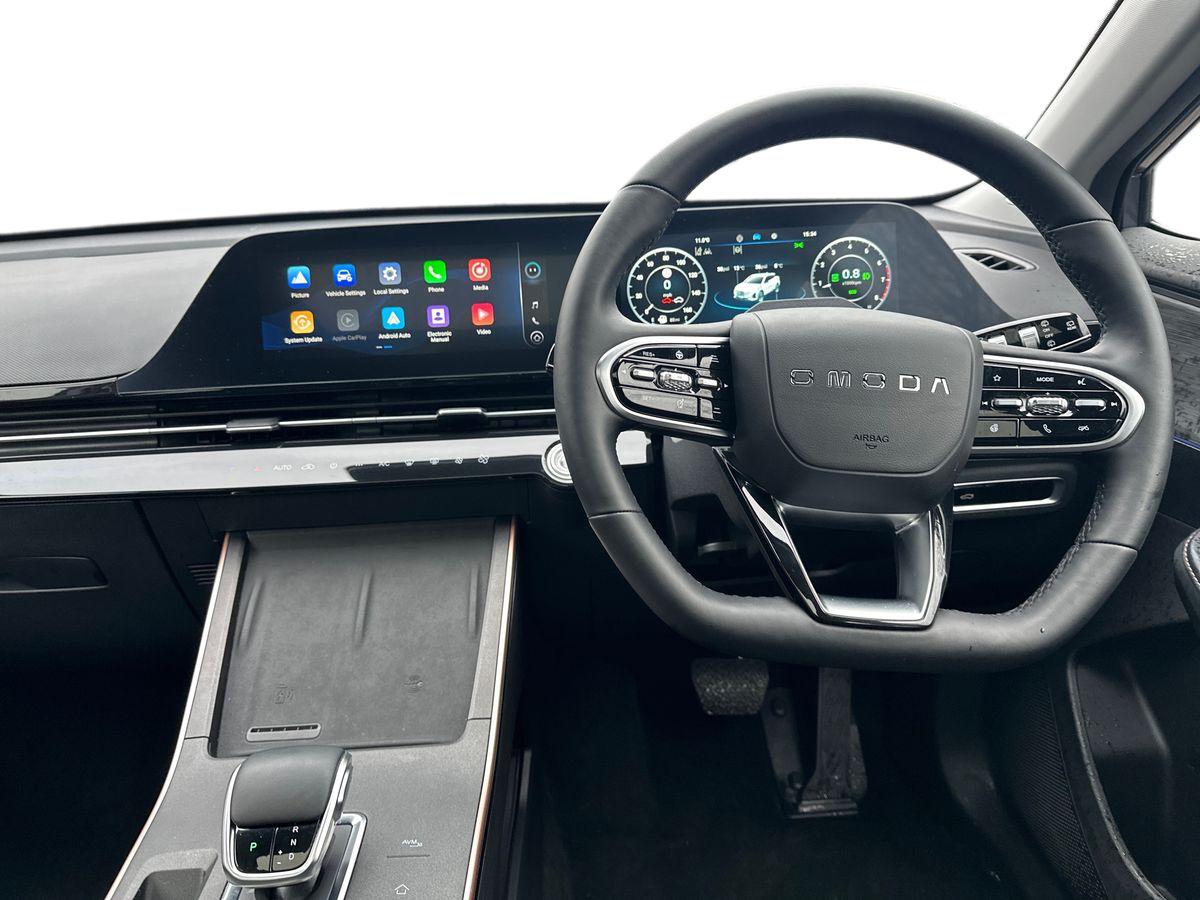 Used Omoda OMODA 5 2025 for sale - 77285623: Photo 16