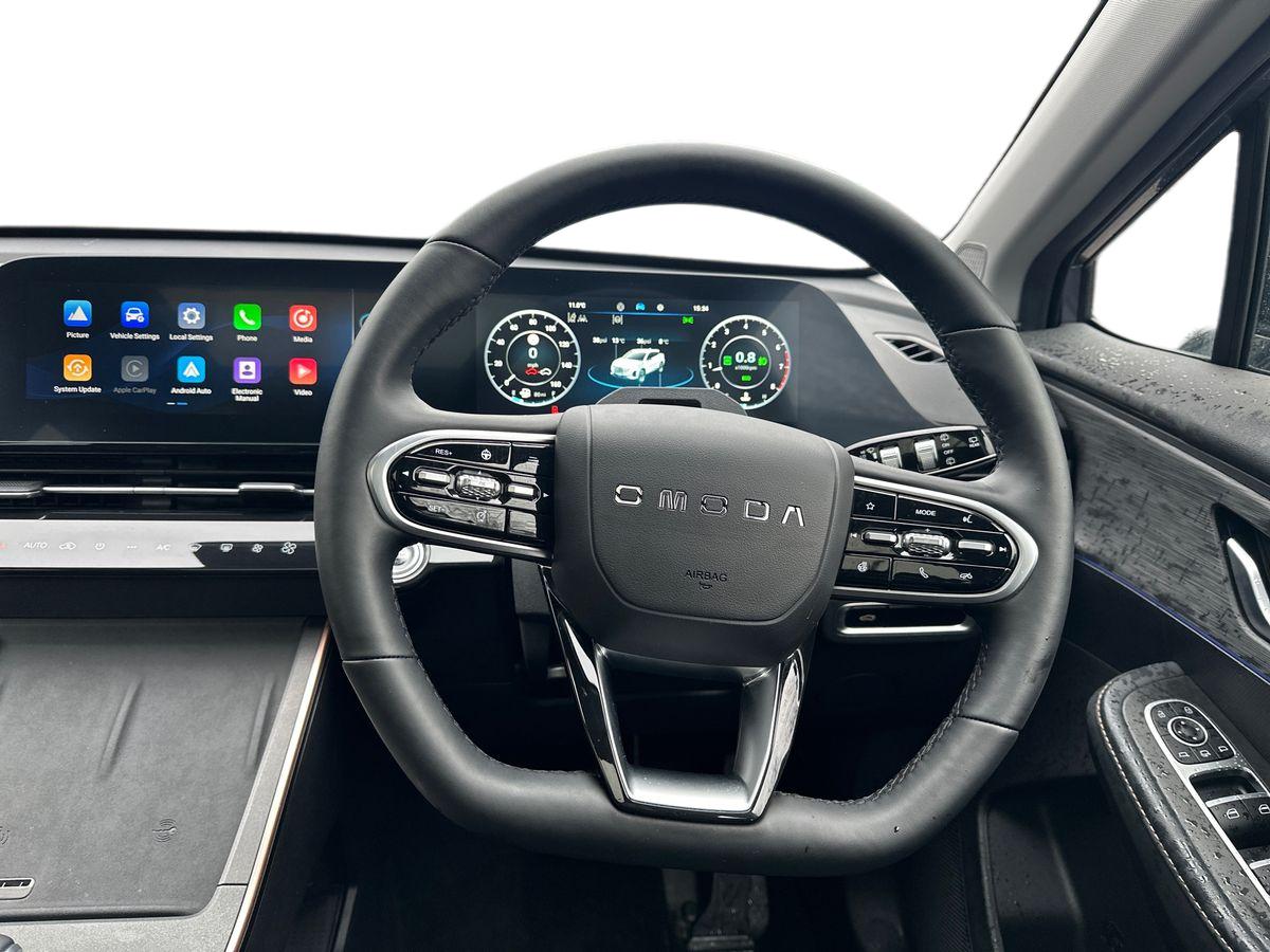 Used Omoda OMODA 5 2025 for sale - 77285623: Photo 17