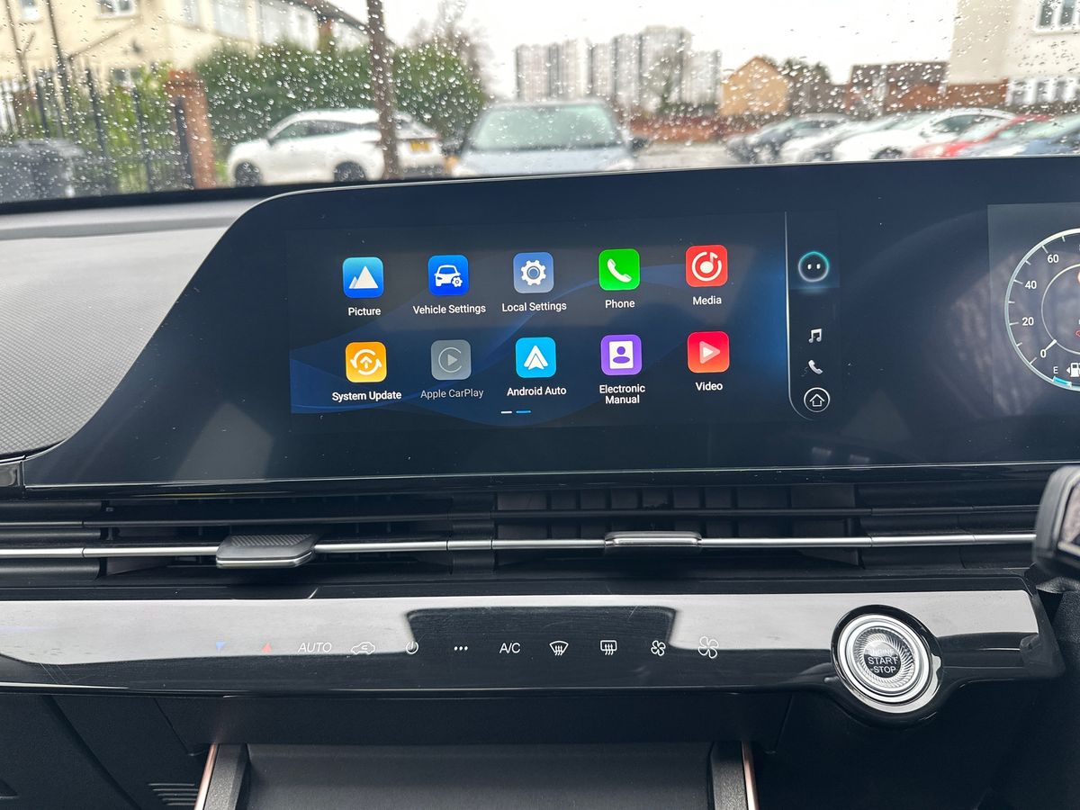 Used Omoda OMODA 5 2025 for sale - 77285623: Photo 19