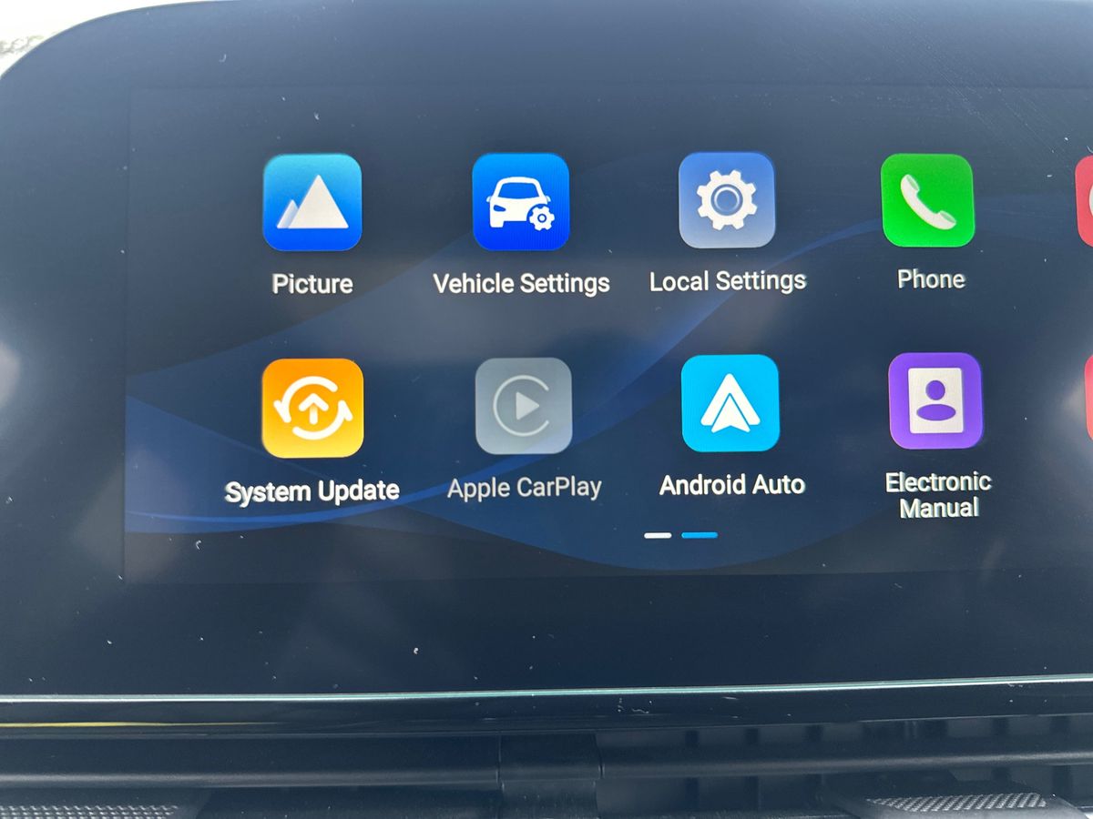 Used Omoda OMODA 5 2025 for sale - 77285623: Photo 20