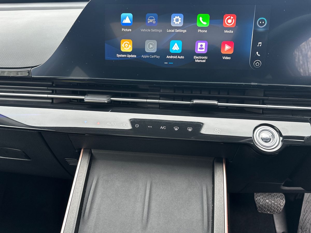 Used Omoda OMODA 5 2025 for sale - 77285623: Photo 22