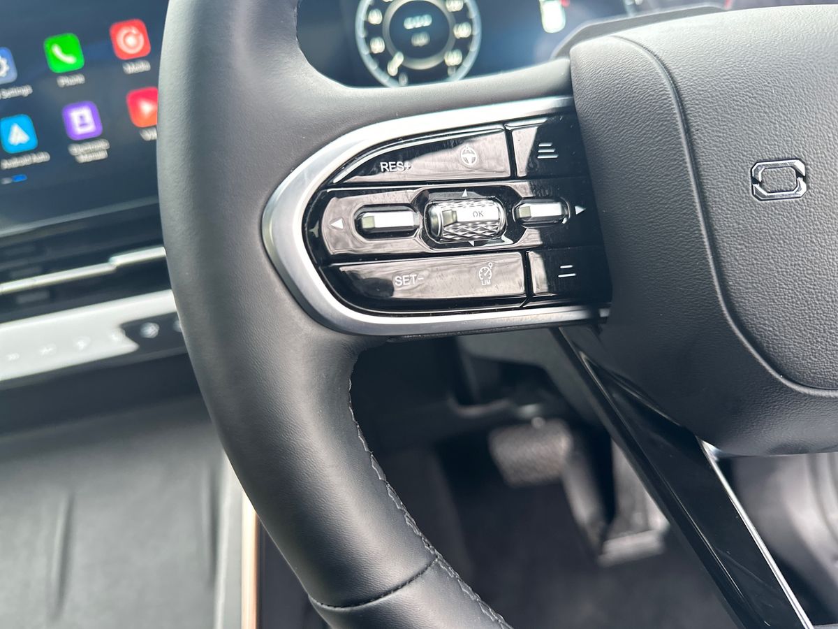 Used Omoda OMODA 5 2025 for sale - 77285623: Photo 26