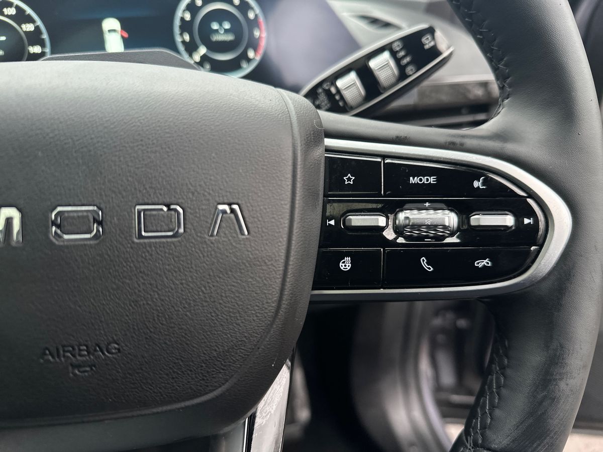 Used Omoda OMODA 5 2025 for sale - 77285623: Photo 27