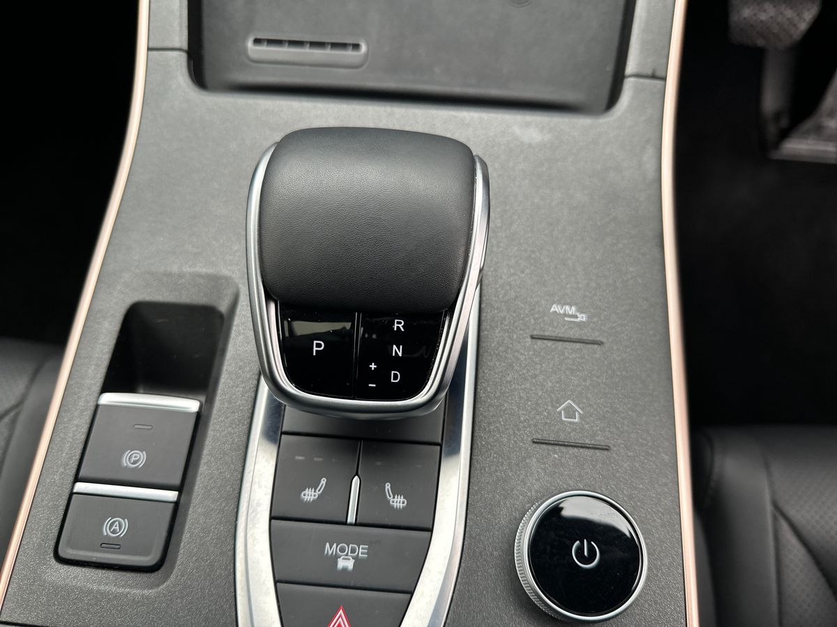 Used Omoda OMODA 5 2025 for sale - 77285623: Photo 28