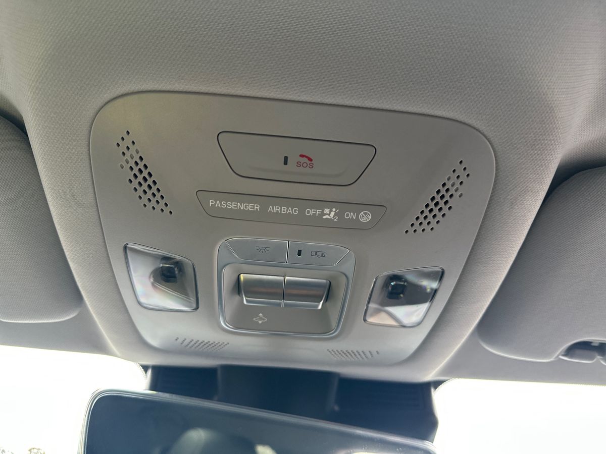 Used Omoda OMODA 5 2025 for sale - 77285623: Photo 29