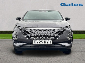 2025 - 1.6 TGDI Noble 5dr 7DCT