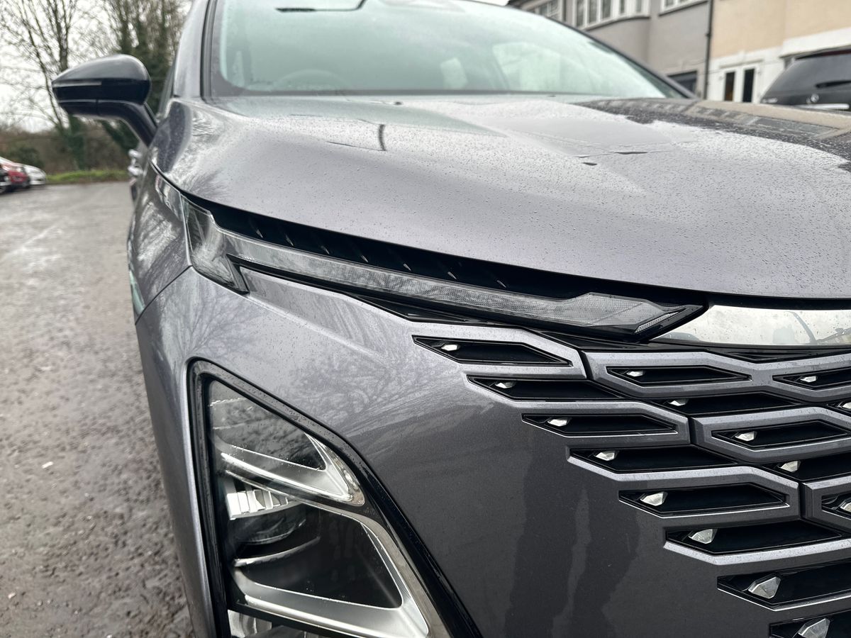 Used Omoda OMODA 5 2025 for sale - 77285623: Photo 32