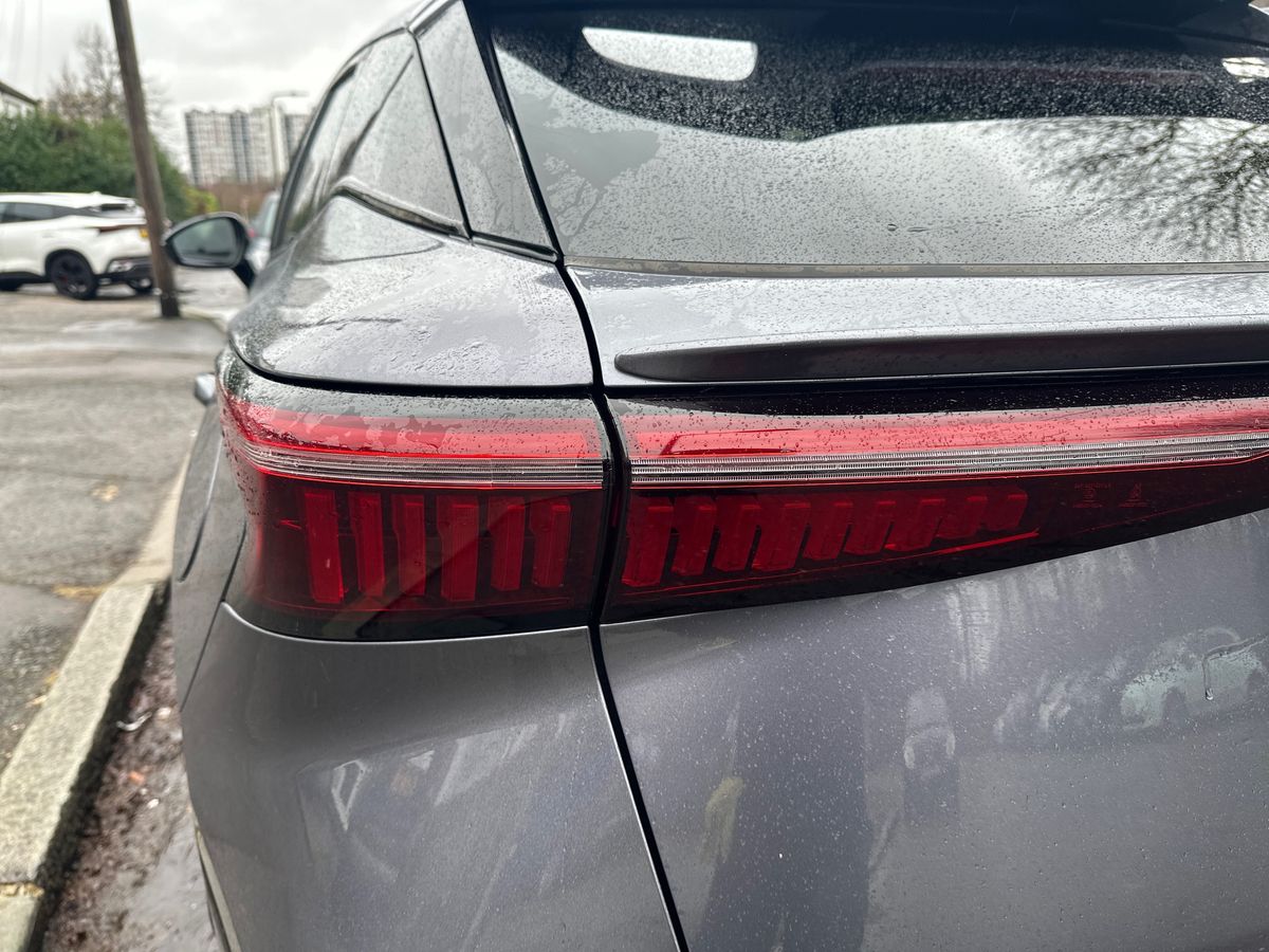 Used Omoda OMODA 5 2025 for sale - 77285623: Photo 33