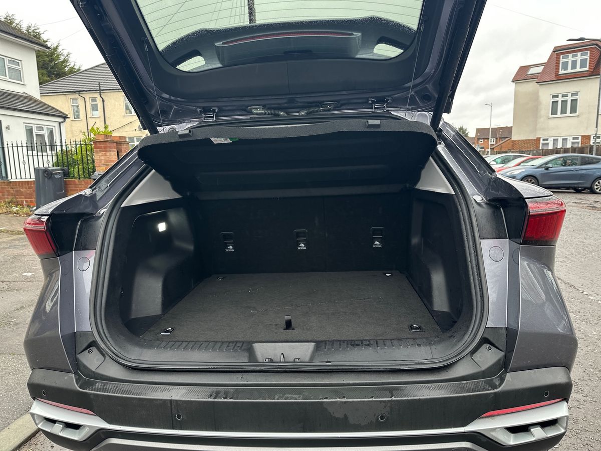 Used Omoda OMODA 5 2025 for sale - 77285623: Photo 34