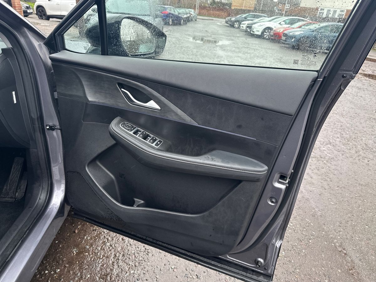 Used Omoda OMODA 5 2025 for sale - 77285623: Photo 35