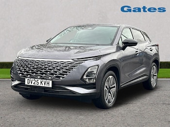 2025 - 1.6 TGDI Noble 5dr 7DCT