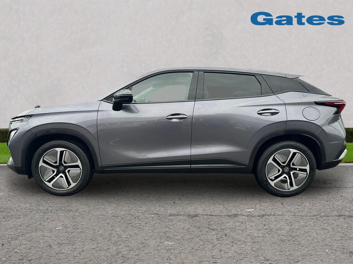 Used Omoda OMODA 5 2025 for sale - 77285623: Photo 4