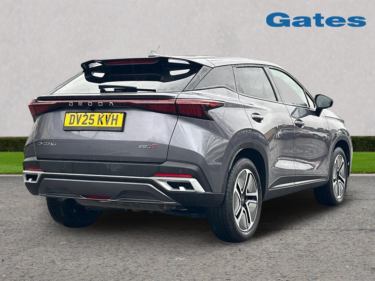 Used Omoda OMODA 5 2025 for sale - 77285623: Photo 7