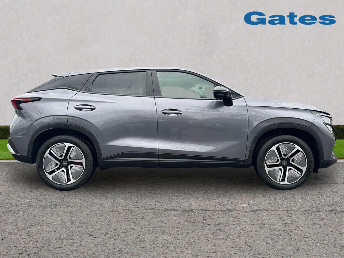 Used Omoda OMODA 5 2025 for sale - 77285623: Photo 8