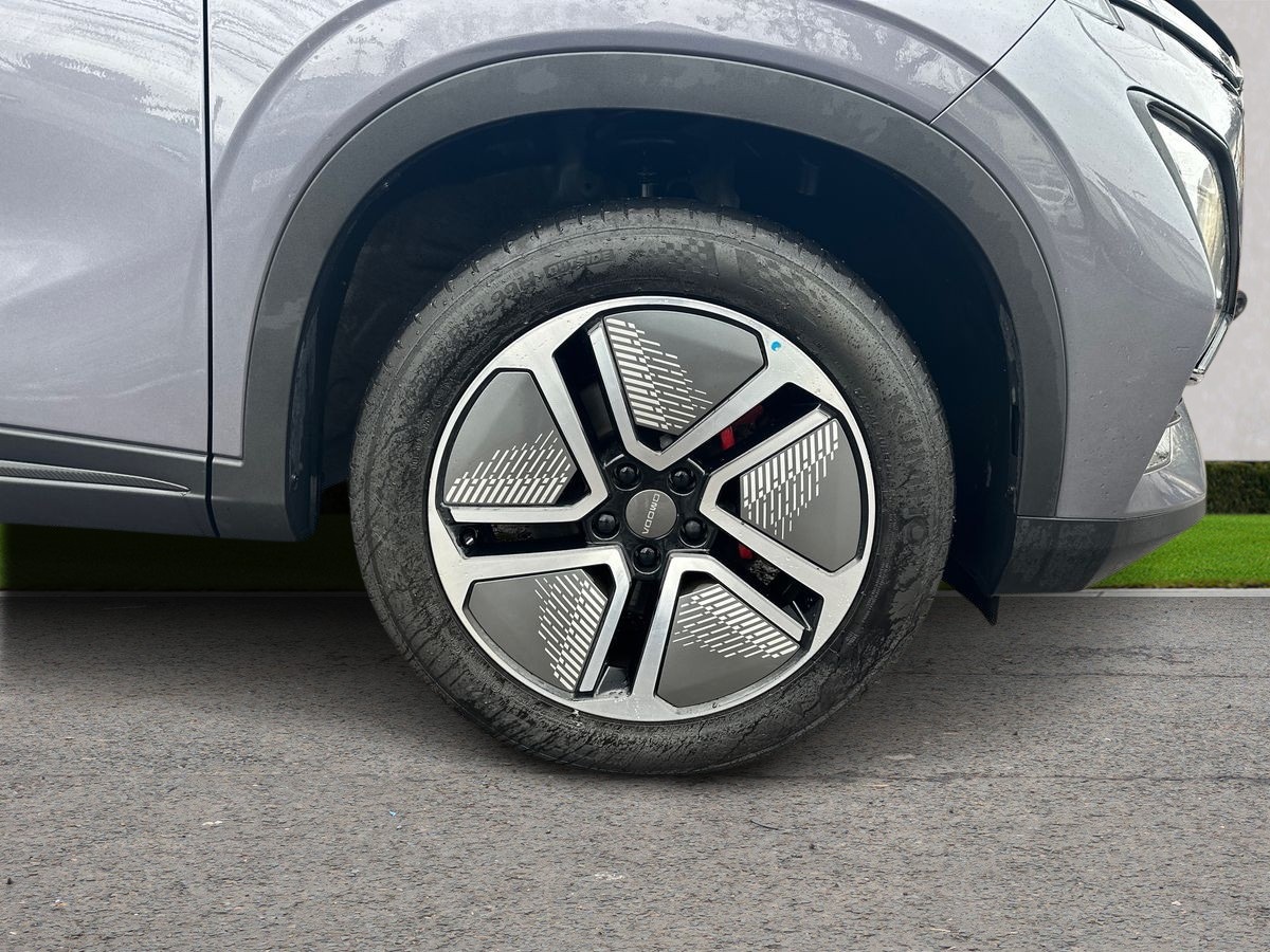 Used Omoda OMODA 5 2025 for sale - 77285623: Photo 9