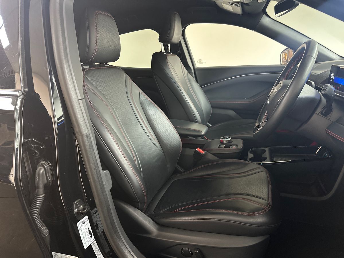 Used Ford Mustang Mach-E 2021 for sale - 77492593: Photo 12