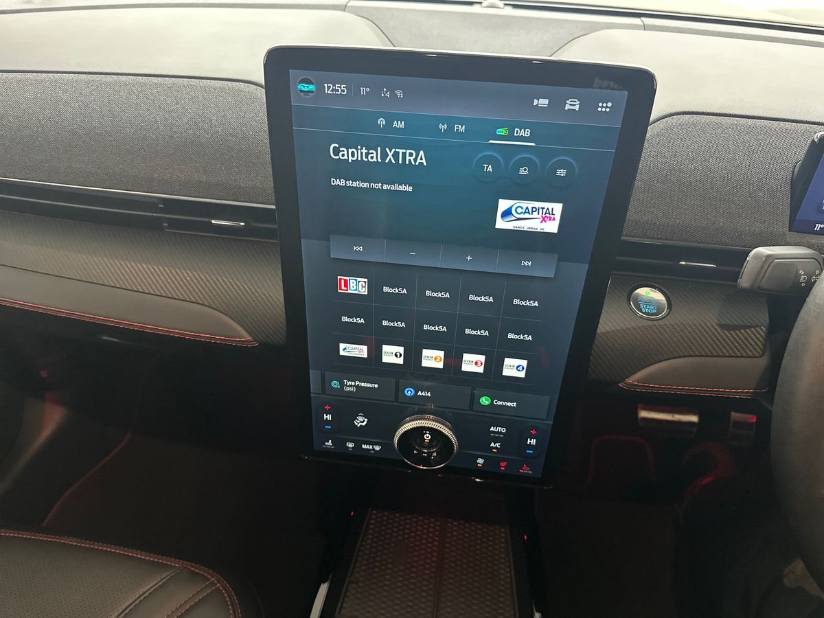 Used Ford Mustang Mach-E 2021 for sale - 77492593: Photo 19