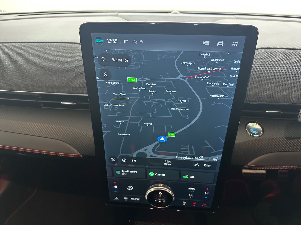 Used Ford Mustang Mach-E 2021 for sale - 77492593: Photo 20