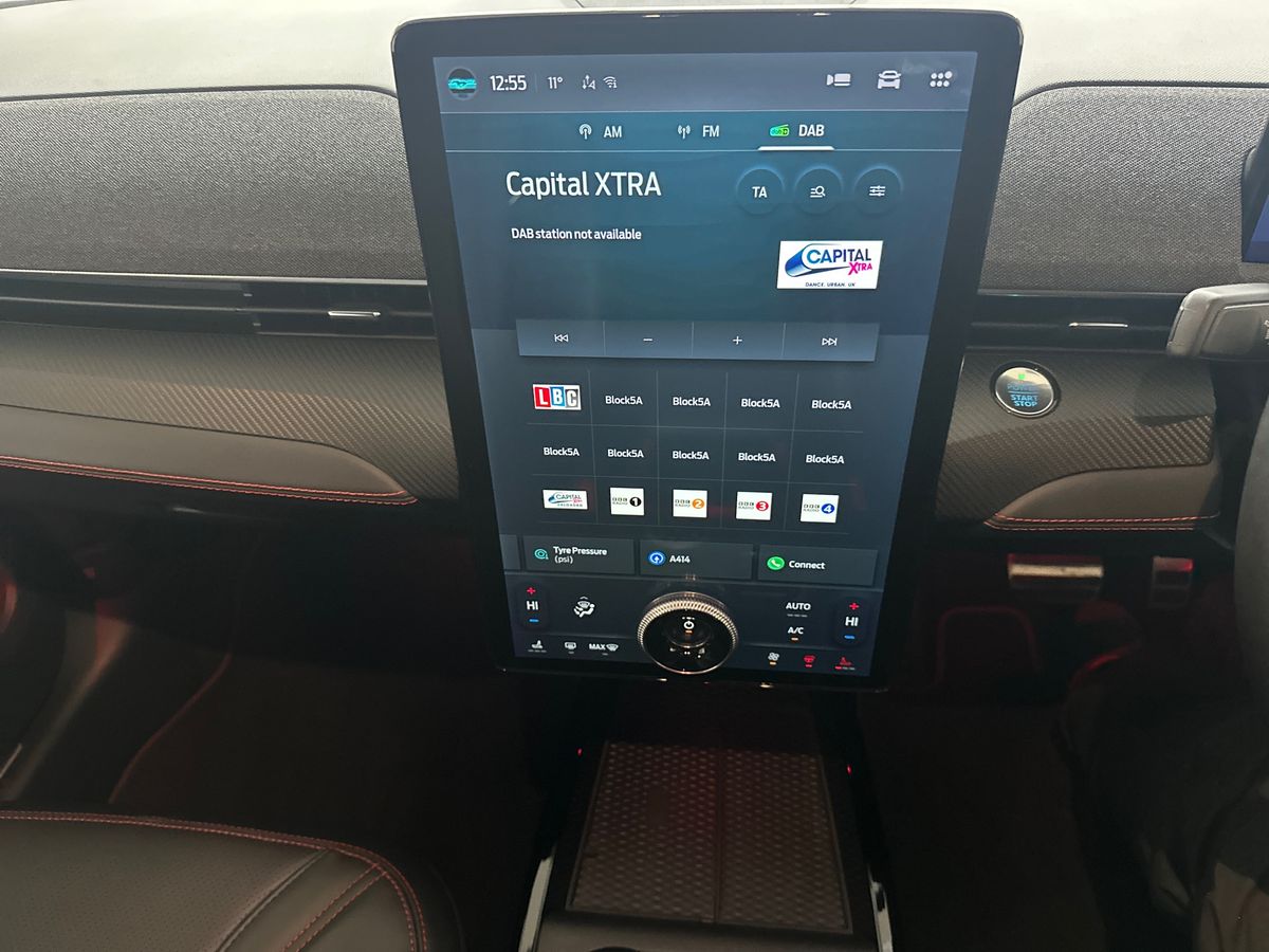 Used Ford Mustang Mach-E 2021 for sale - 77492593: Photo 22