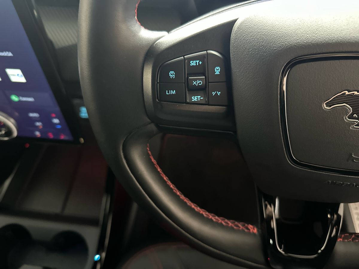 Used Ford Mustang Mach-E 2021 for sale - 77492593: Photo 26