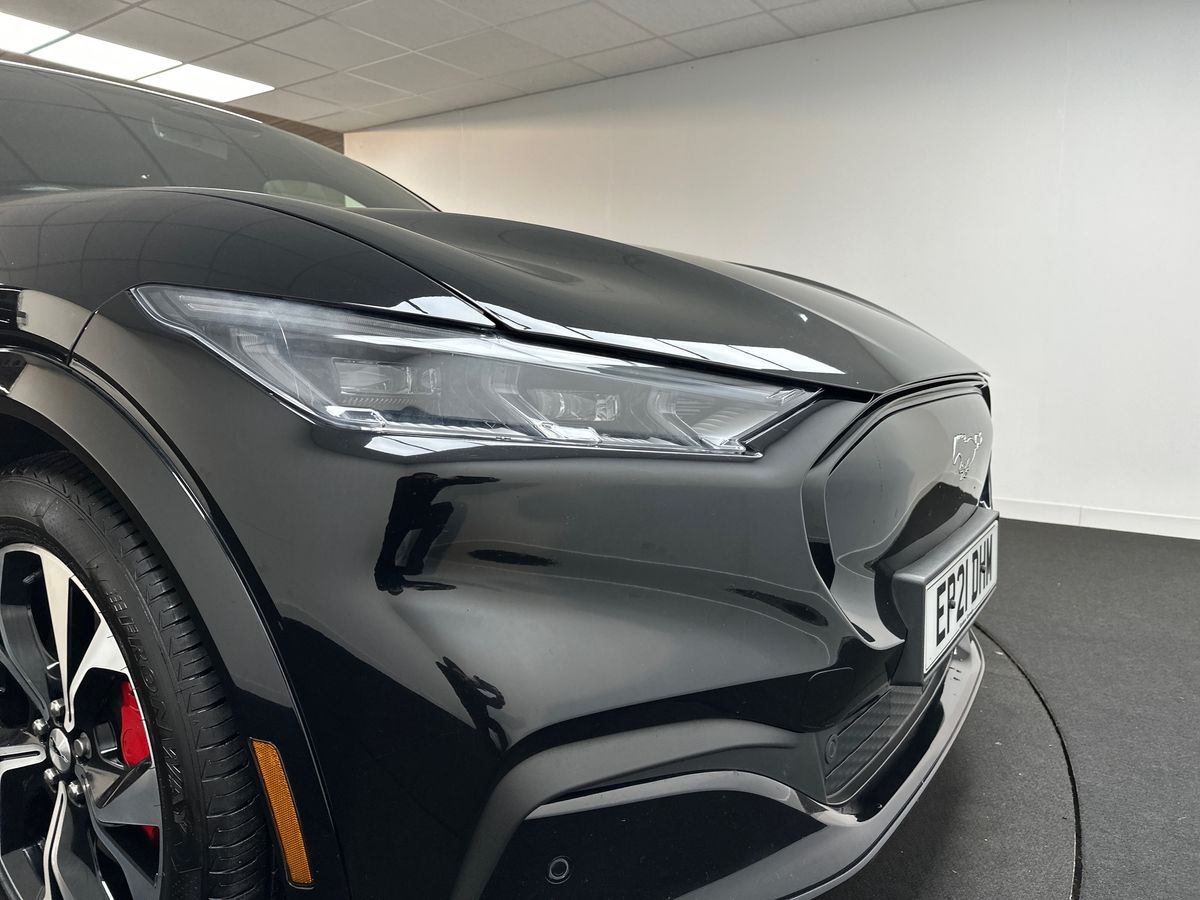 Used Ford Mustang Mach-E 2021 for sale - 77492593: Photo 32