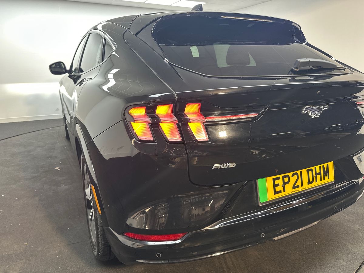 Used Ford Mustang Mach-E 2021 for sale - 77492593: Photo 33