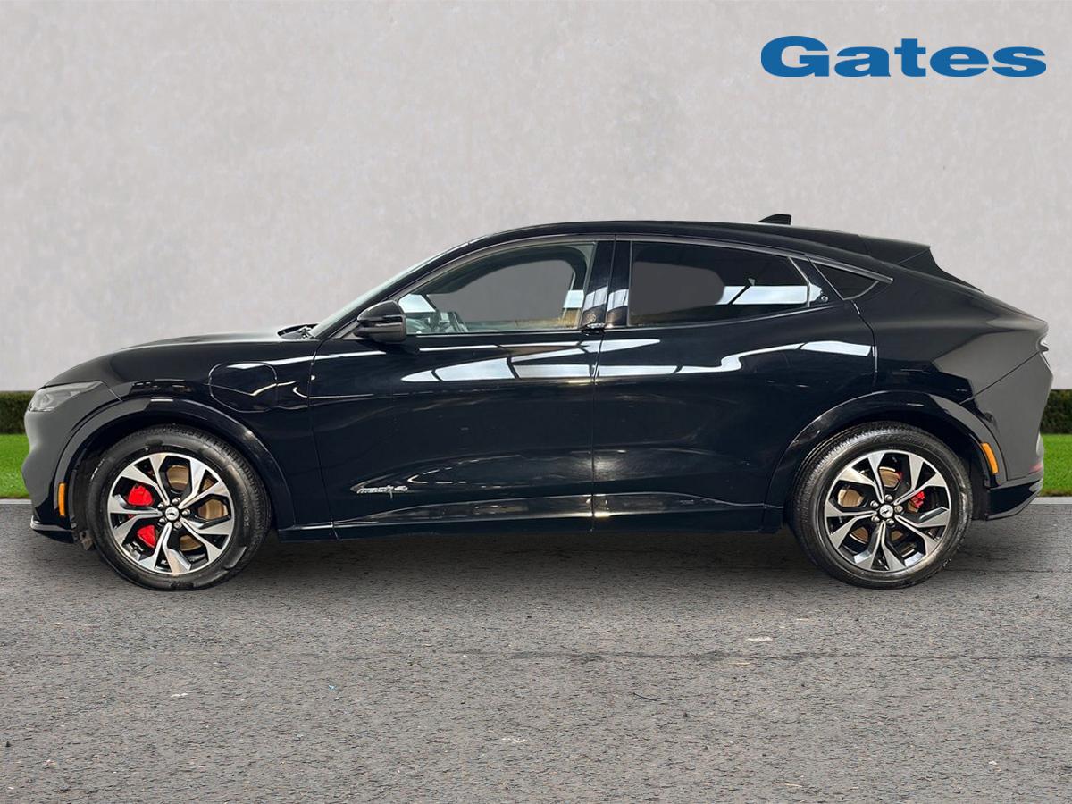 Used Ford Mustang Mach-E 2021 for sale - 77492593: Photo 4