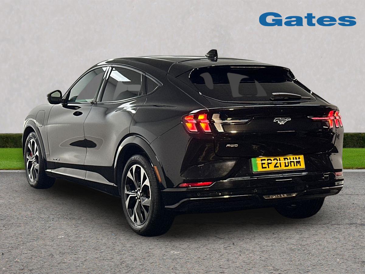 Used Ford Mustang Mach-E 2021 for sale - 77492593: Photo 5