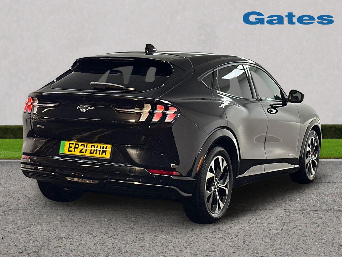 Used Ford Mustang Mach-E 2021 for sale - 77492593: Photo 7