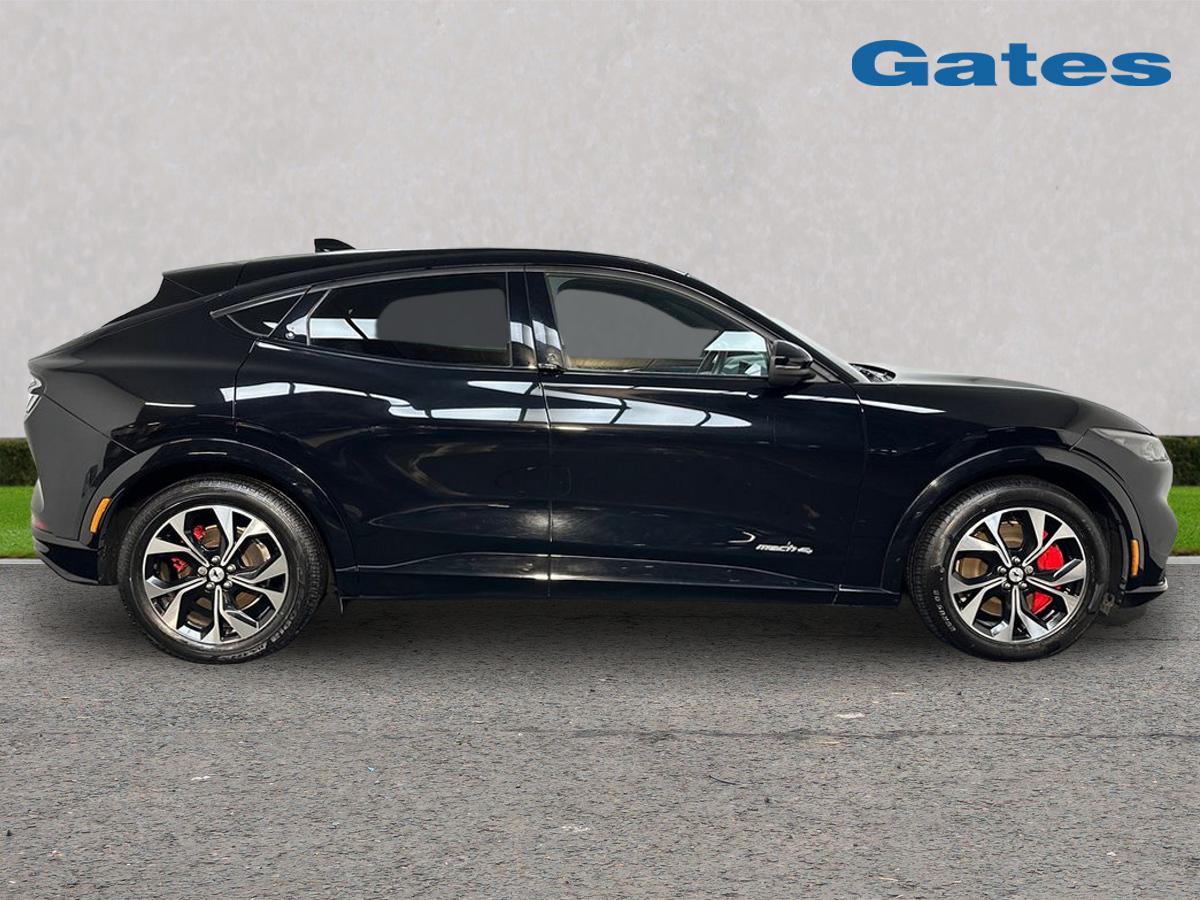 Used Ford Mustang Mach-E 2021 for sale - 77492593: Photo 8