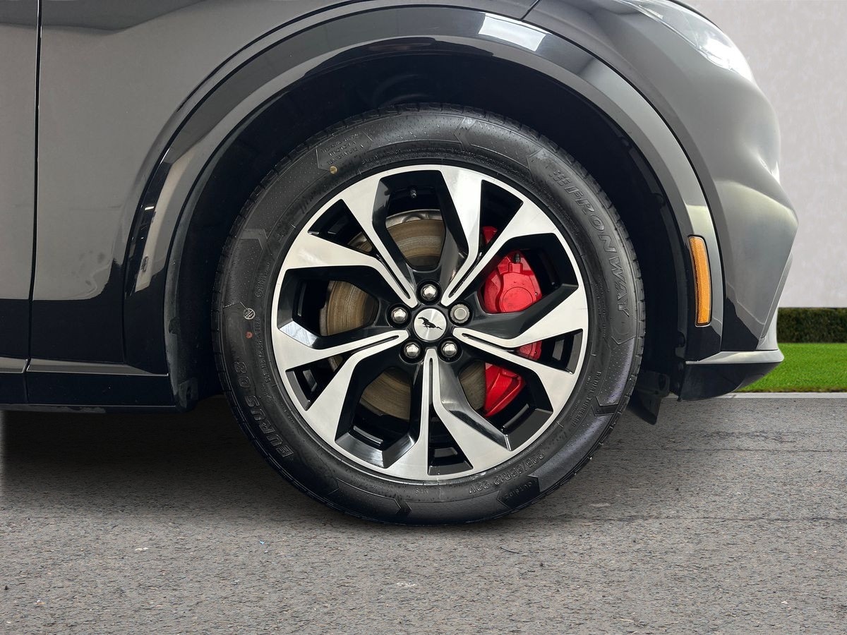 Used Ford Mustang Mach-E 2021 for sale - 77492593: Photo 9