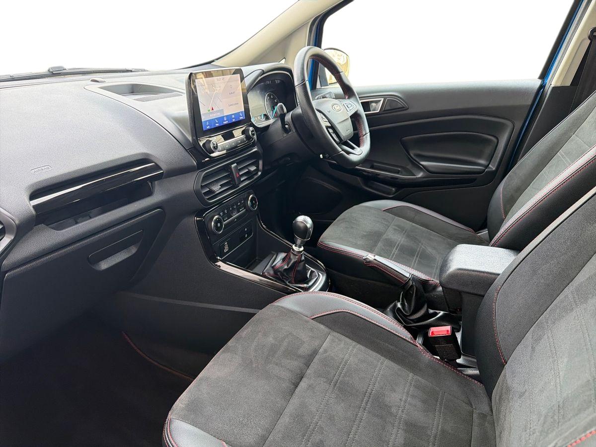 Used Ford Ecosport 2023 for sale - 77965073: Photo 11