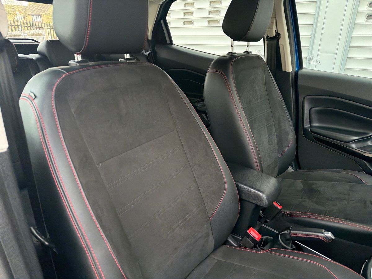 Used Ford Ecosport 2023 for sale - 77965073: Photo 12