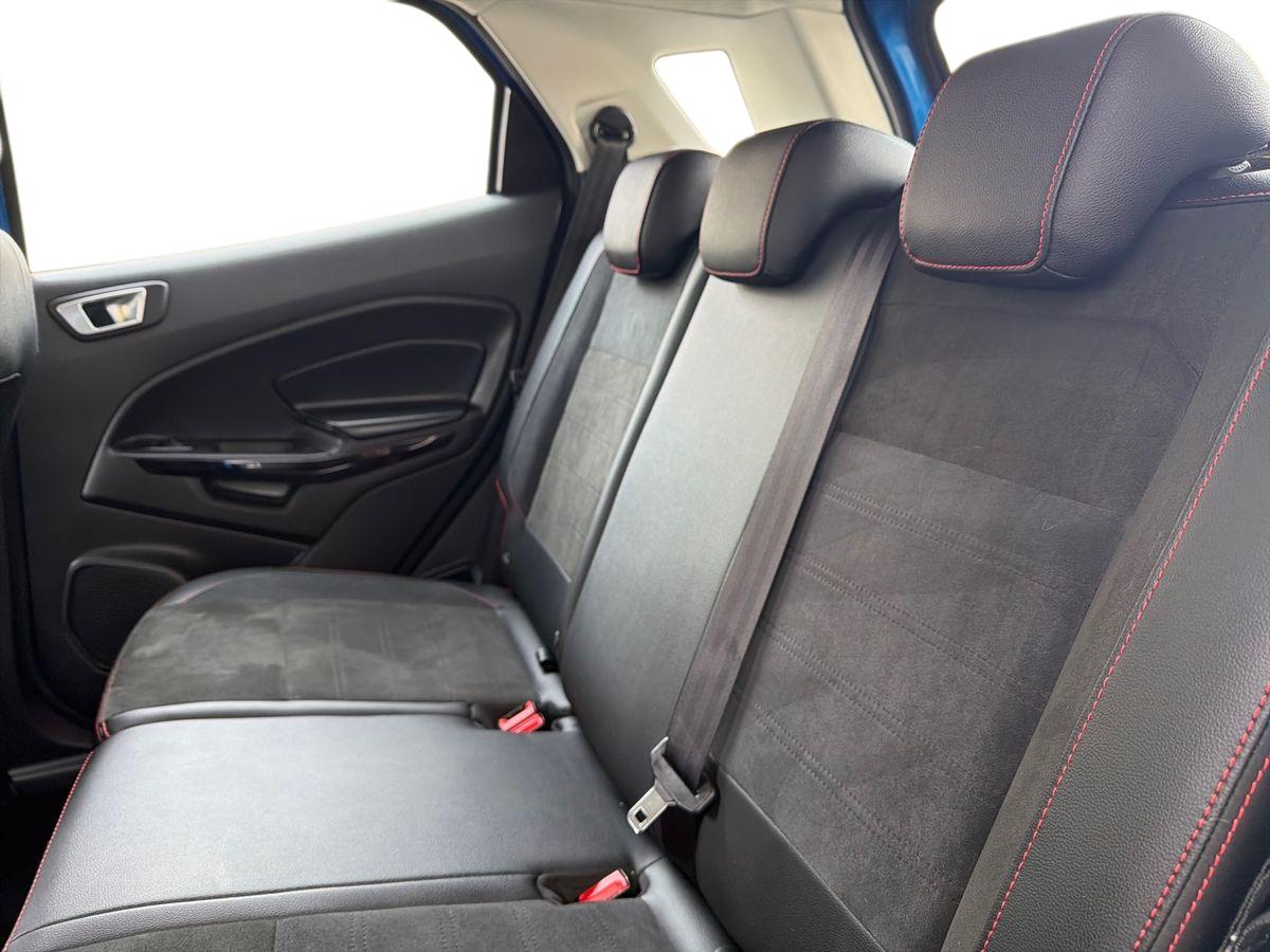 Used Ford Ecosport 2023 for sale - 77965073: Photo 14