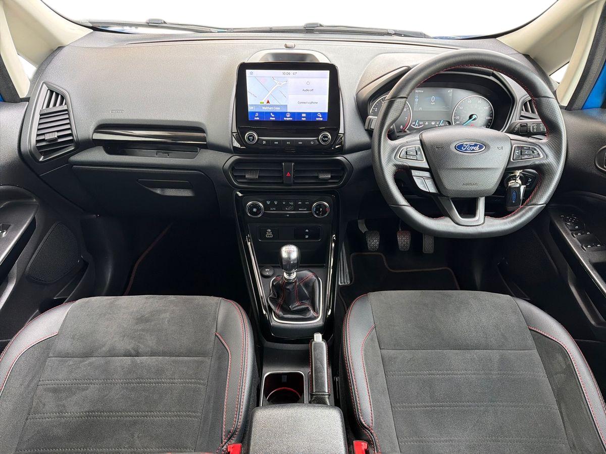 Used Ford Ecosport 2023 for sale - 77965073: Photo 15