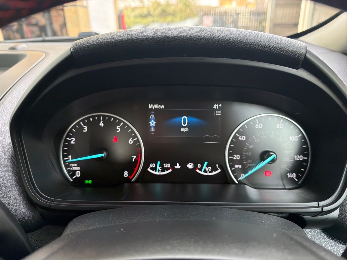 Used Ford Ecosport 2023 for sale - 77965073: Photo 18