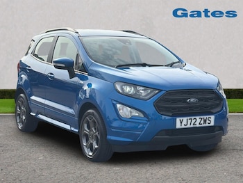 Used Ford Ecosport 2023 for sale - 77965073: Photo