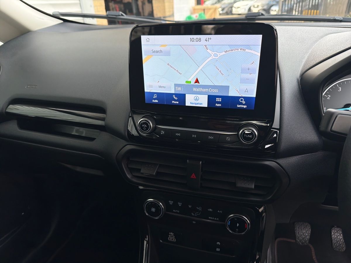 Used Ford Ecosport 2023 for sale - 77965073: Photo 20