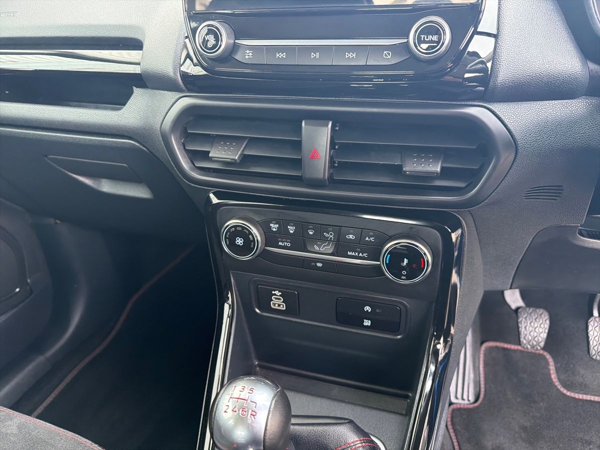 Used Ford Ecosport 2023 for sale - 77965073: Photo 22