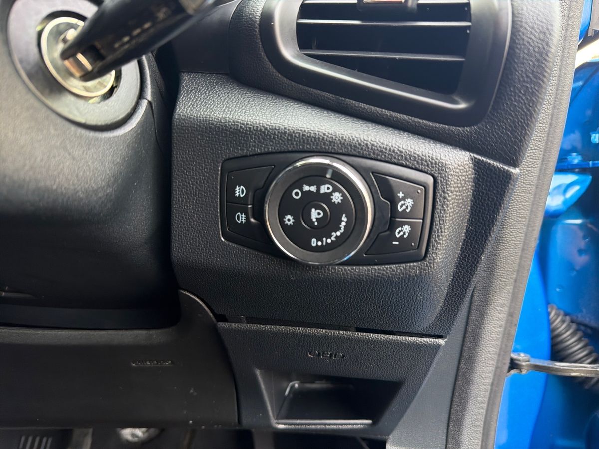 Used Ford Ecosport 2023 for sale - 77965073: Photo 23