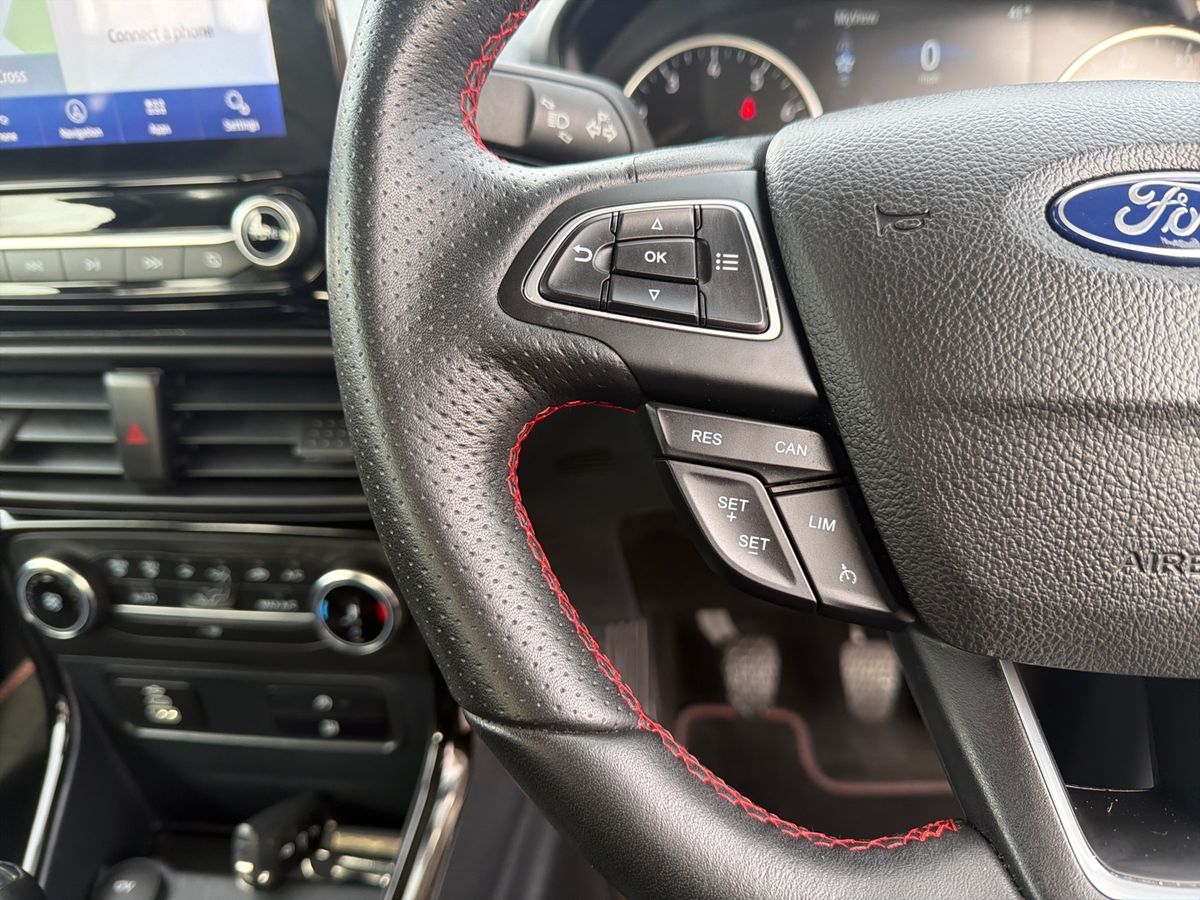 Used Ford Ecosport 2023 for sale - 77965073: Photo 26