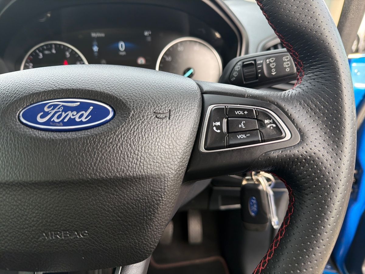 Used Ford Ecosport 2023 for sale - 77965073: Photo 27