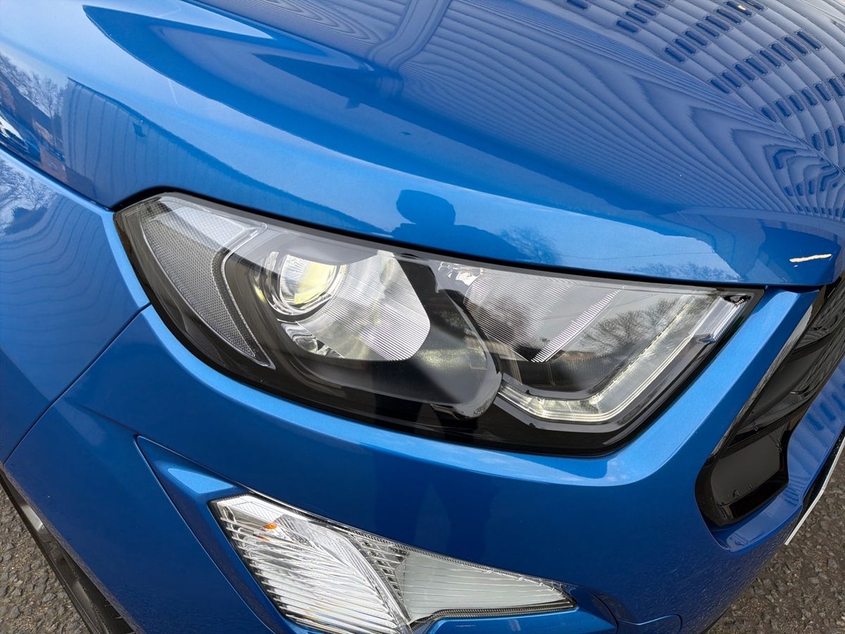 Used Ford Ecosport 2023 for sale - 77965073: Photo 32