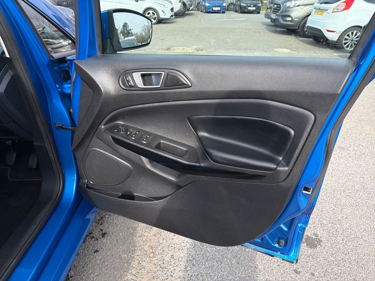 Used Ford Ecosport 2023 for sale - 77965073: Photo 35