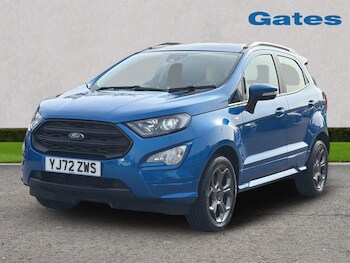Used Ford Ecosport 2023 for sale - 77965073: Photo